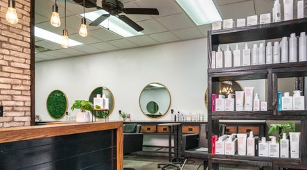 Southern Hair Salon