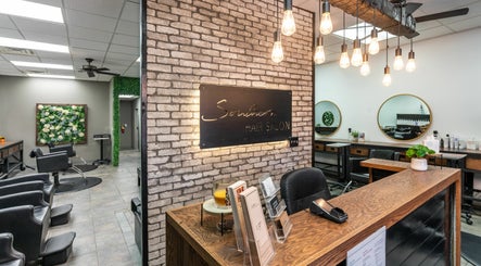 Southern Hair Salon image 2