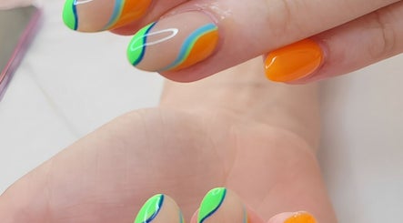 Sugar and Beauty изображение 3