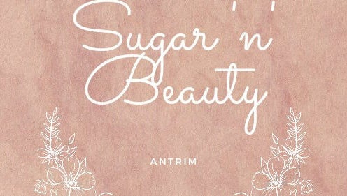 Sugar and Beauty image 1