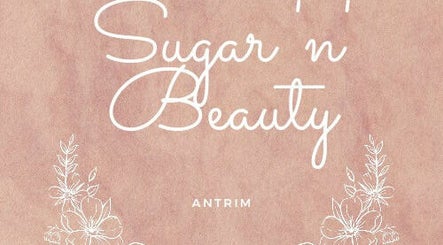 Sugar and Beauty