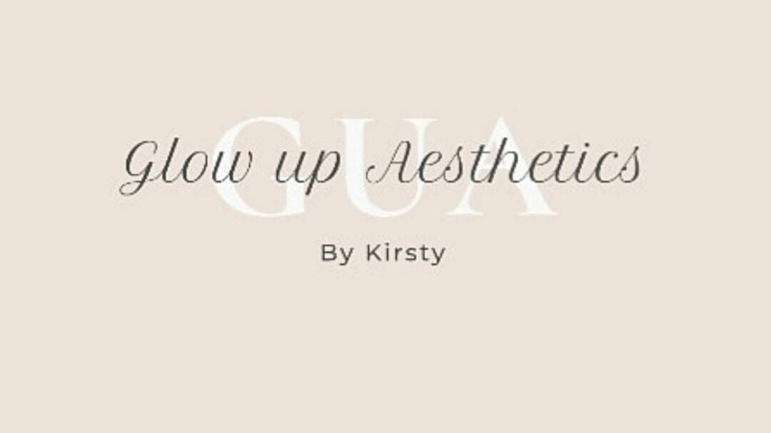 Glow Up Aesthetics by Kirsty  - 1