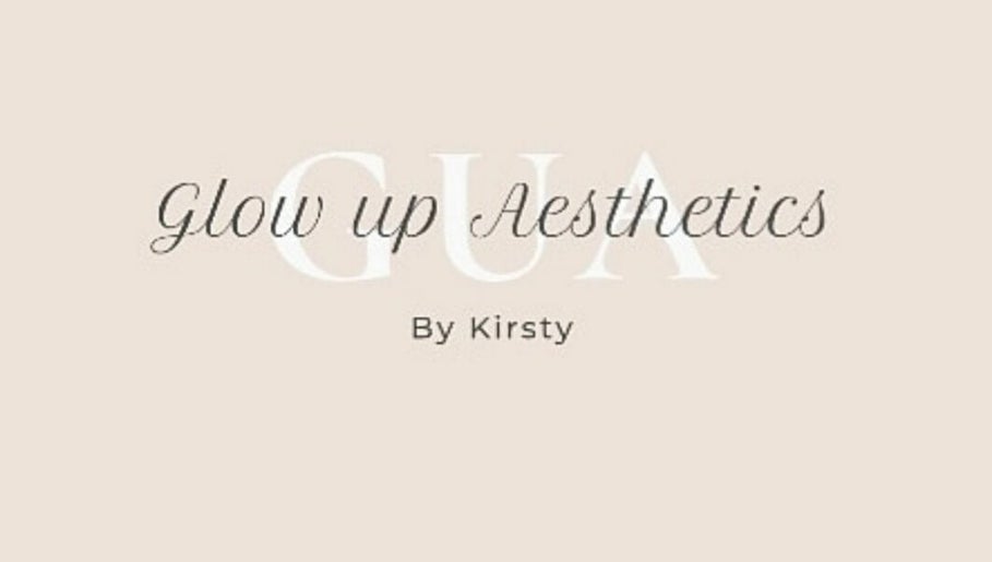 Glow Up Aesthetics by Kirsty image 1