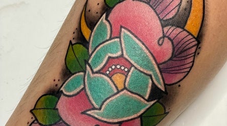 Tamara Tattoo