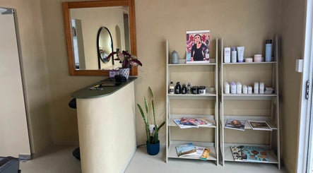 Yuduyu Hair Salon, bild 2