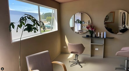 Yuduyu Hair Salon, bild 3