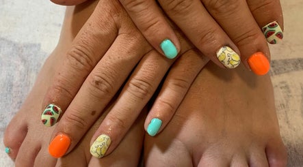 Si Nails изображение 3