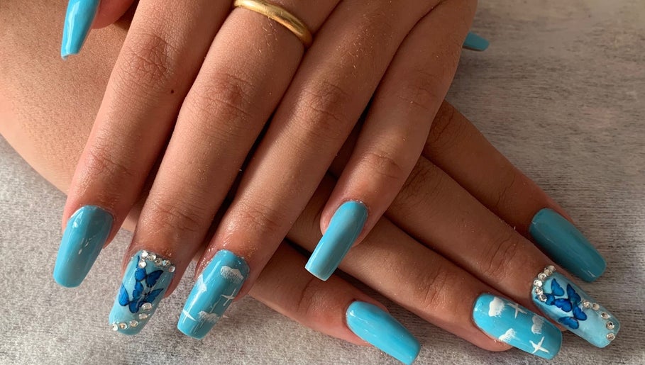 hình ảnh 1 của Si Nails