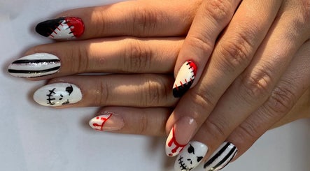 hình ảnh 3 của Si Nails