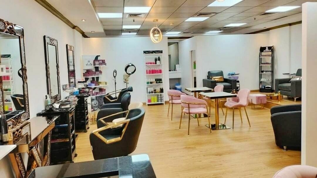 1. NStyle Beauty Lounge - wide 5