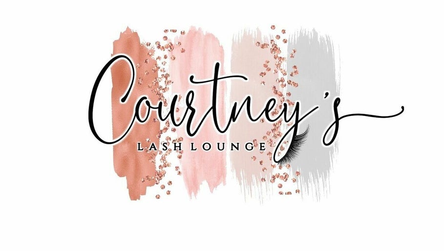 Courtneys Lash Lounge 1paveikslėlis