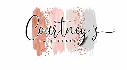 Courtneys Lash Lounge