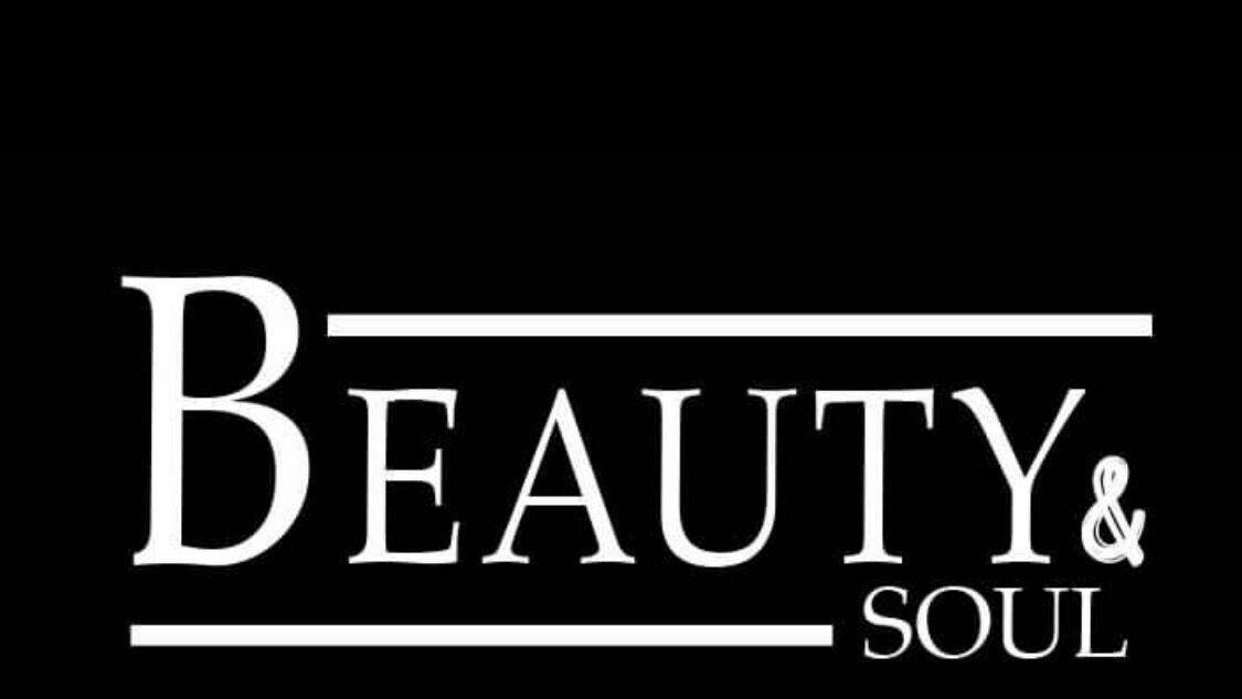 Beauty And Soul  - 1