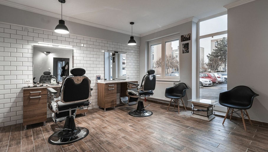 C’est la vie BarberShop obrázek 1