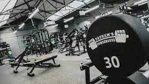 Inside Tathams Powerhouse Gym