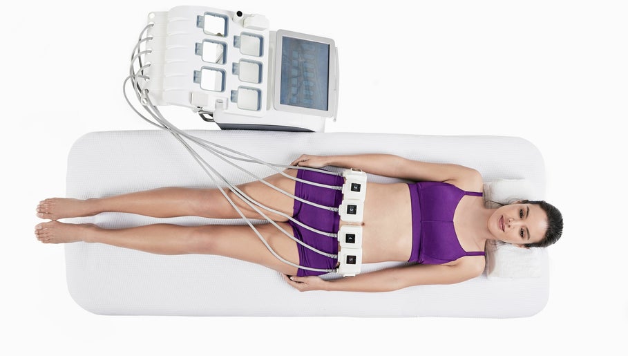 Thrive Aesthetics + Wellness image 1