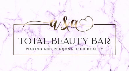 A&A Total Beauty Bar