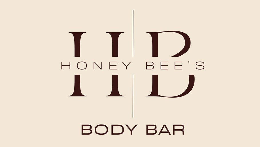 Honey Bee's Body Bar imaginea 1