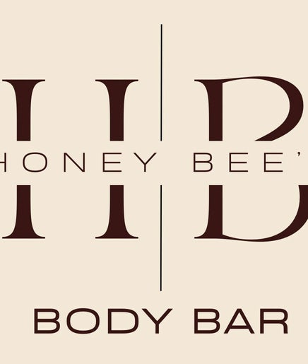 Honey Bee's Body Bar imaginea 2