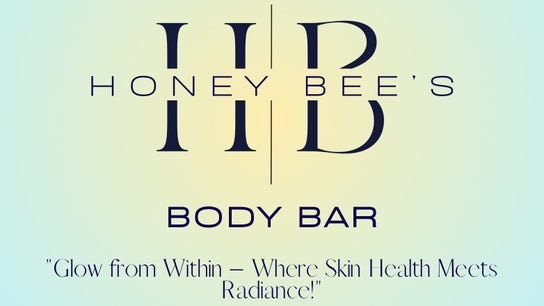 Honey Bee's Body Bar