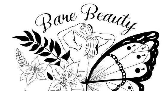 Bare Beauty by Nicole