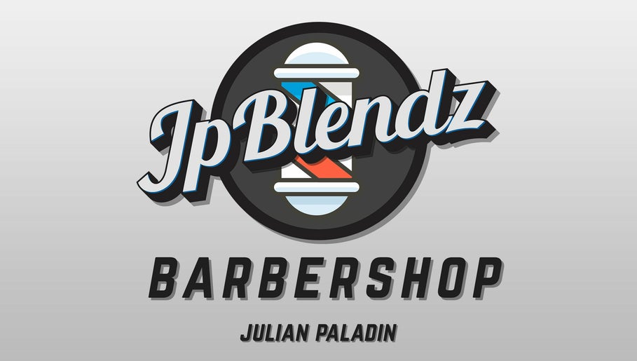 JpBlendzz Barbershop 1paveikslėlis