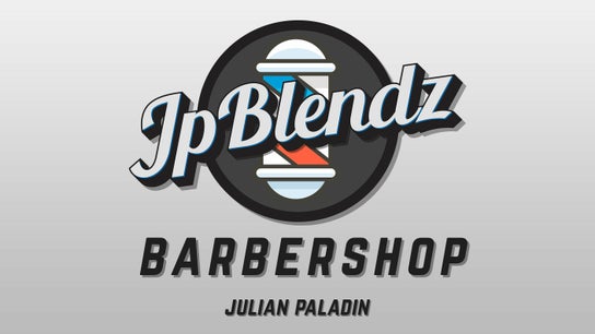 JpBlendzz Barbershop