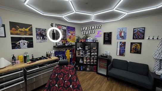 JpBlendzz Barbershop