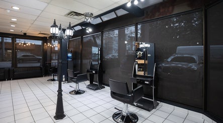 DZ Hair Salon – kuva 2