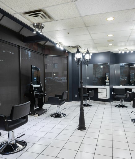 DZ Hair Salon imaginea 2