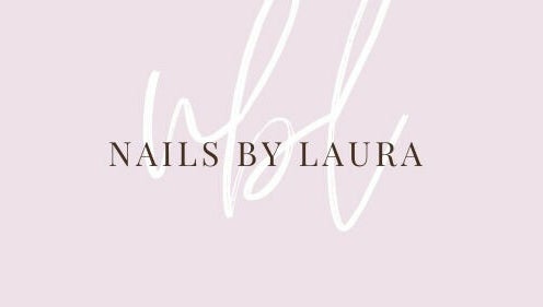 Nails by Laura 1paveikslėlis