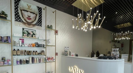 Lashy Beauty Lounge – obraz 2