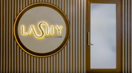 Lashy Beauty Lounge изображение 3
