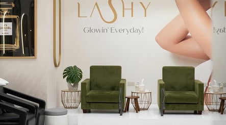 Imagen 2 de Lashy Beauty Lounge