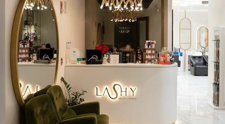 Immagine 3, Lashy Beauty Lounge