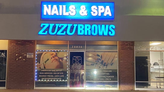 ZuZu Brows