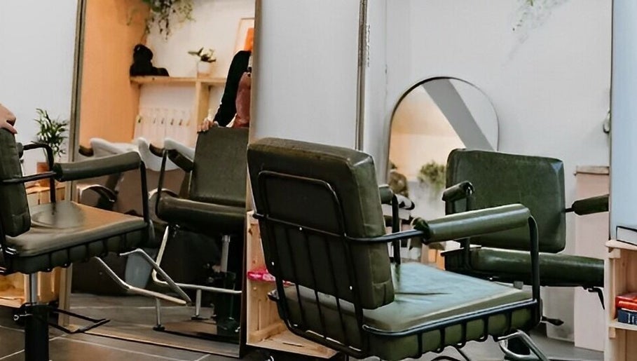 Parlor afbeelding 1