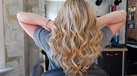 Matt Fratelli Hair image 3
