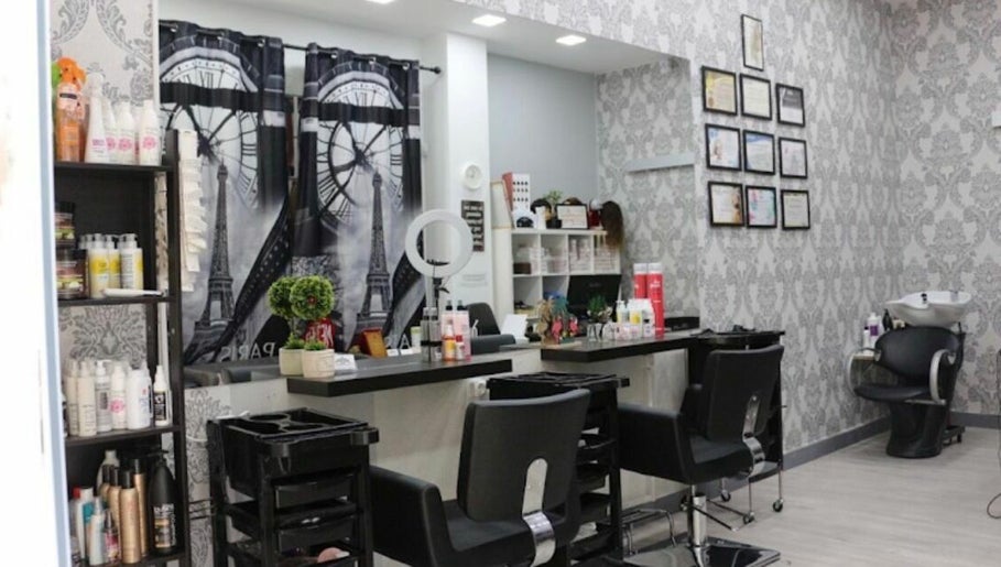 Pavlova Hair Salon imaginea 1