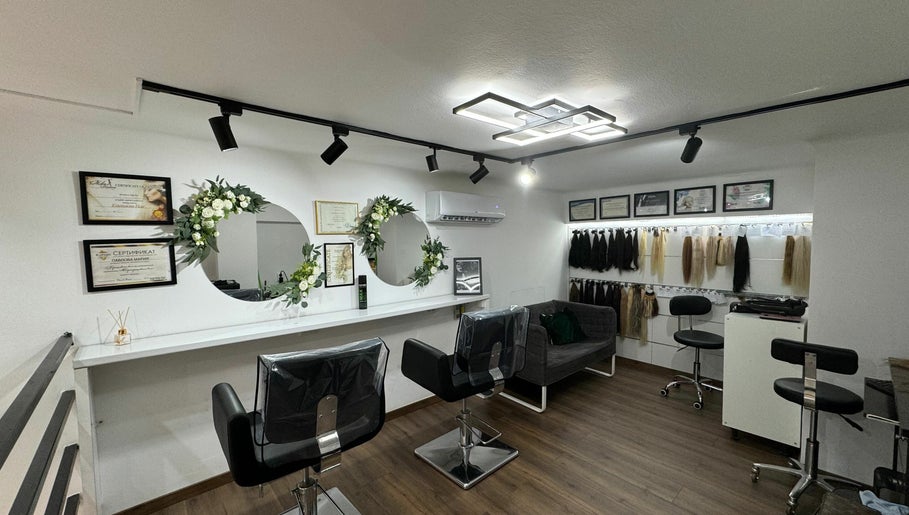 Pavlova Hair Salon 1paveikslėlis