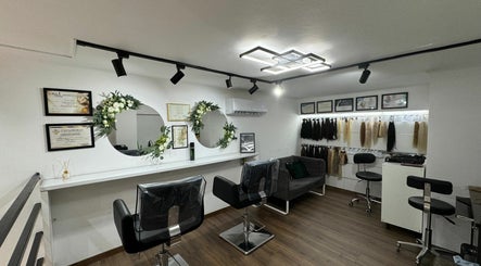 Pavlova Hair Salon