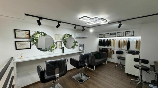 Pavlova Hair Salon