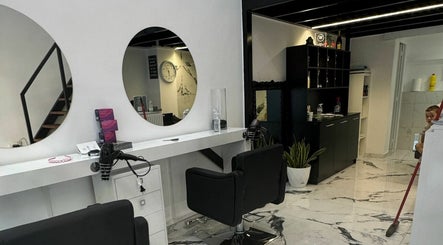 Pavlova Hair Salon 2paveikslėlis