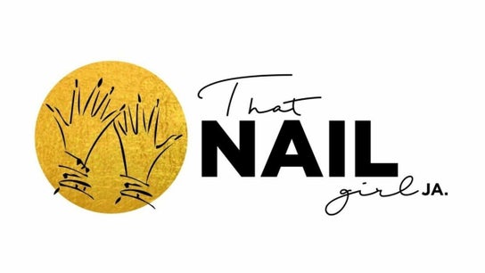 That Nail Girl by Lisa Davis