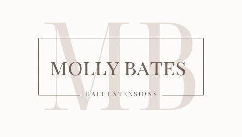 Molly Bates Hair Extensions Bild 1