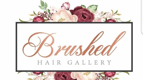 Brushed Hair Gallery