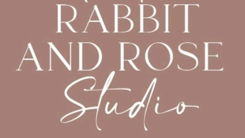 Rabbit and Rose Studio - 1