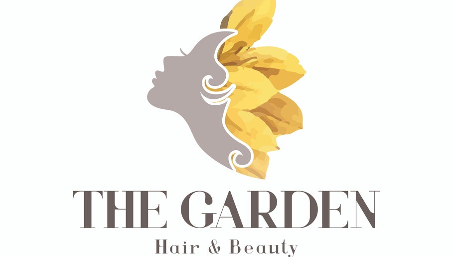 The Garden hair and beauty image 1