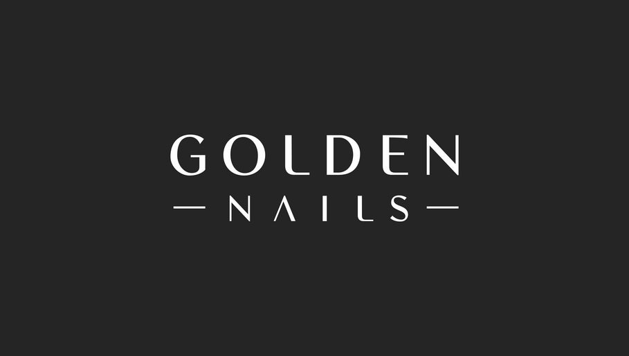 Golden Nails – obraz 1