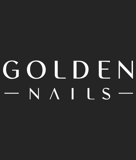 Golden Nails image 2